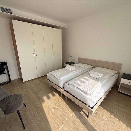 토르볼레 Casa Martinelli 아파트 외부 사진