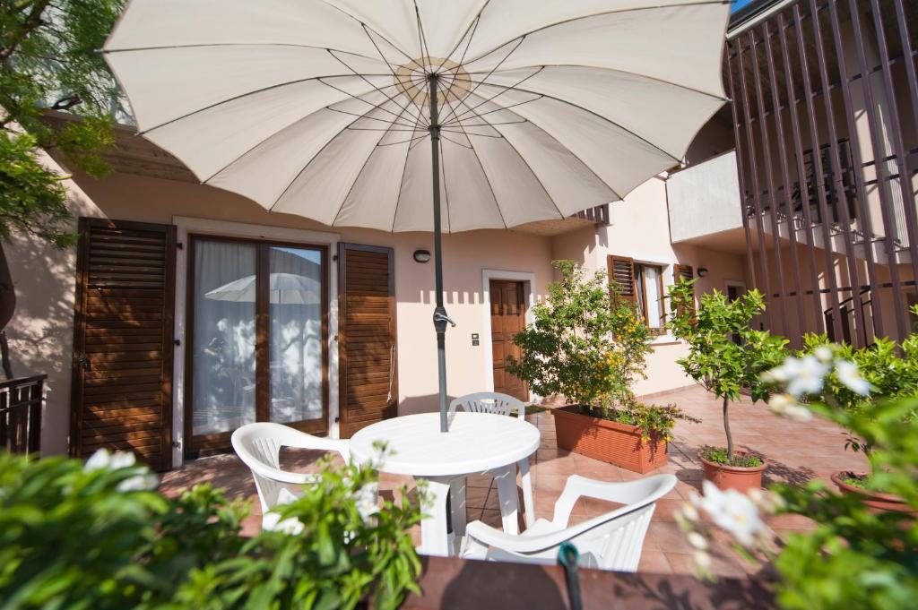 토르볼레 Casa Martinelli 아파트 외부 사진