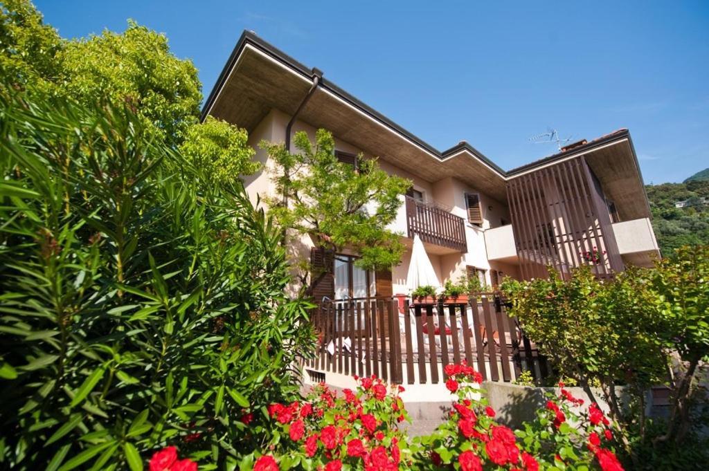 토르볼레 Casa Martinelli 아파트 외부 사진