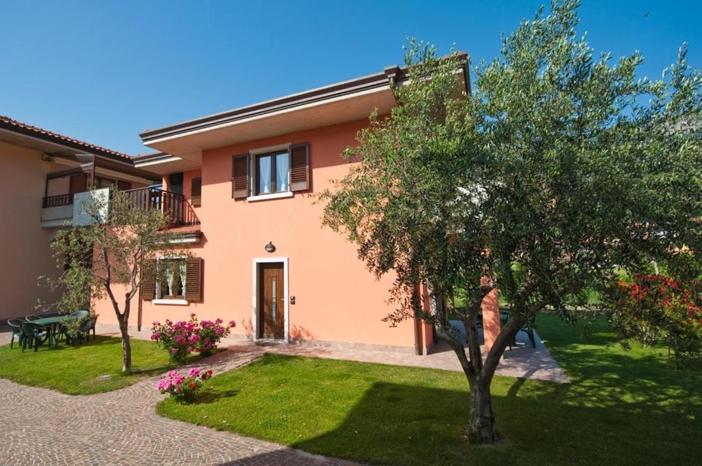 토르볼레 Casa Martinelli 아파트 외부 사진