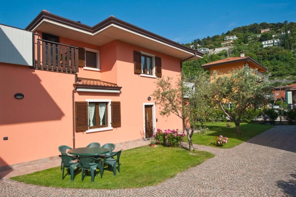 토르볼레 Casa Martinelli 아파트 외부 사진