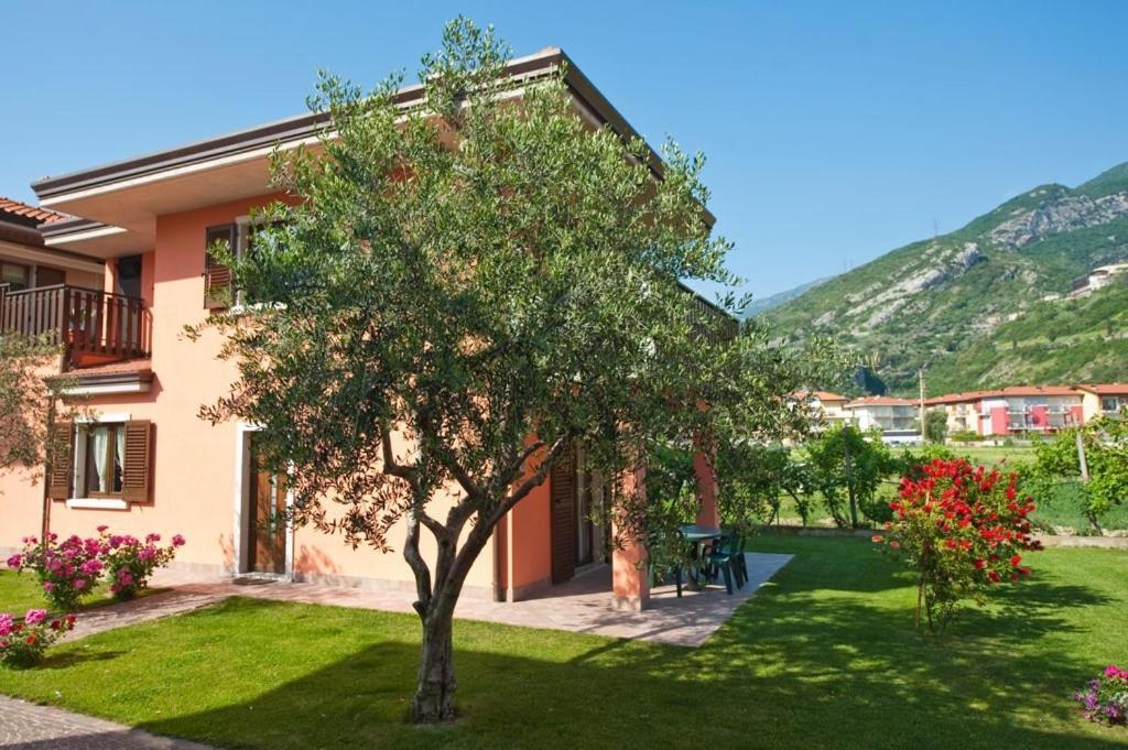 토르볼레 Casa Martinelli 아파트 외부 사진